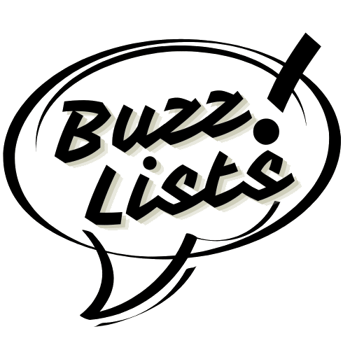 Buzz Lists